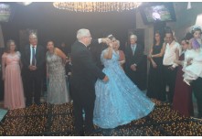  Niver 15 Anos Lorena Cintra