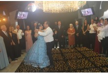  Niver 15 Anos Lorena Cintra