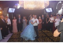  Niver 15 Anos Lorena Cintra