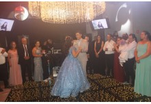  Niver 15 Anos Lorena Cintra