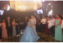  Niver 15 Anos Lorena Cintra