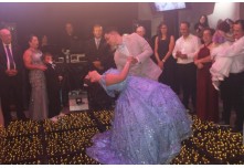  Niver 15 Anos Lorena Cintra