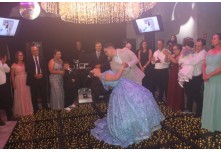  Niver 15 Anos Lorena Cintra