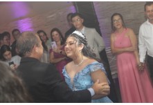  Niver 15 Anos Lorena Cintra