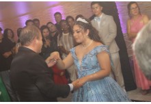  Niver 15 Anos Lorena Cintra