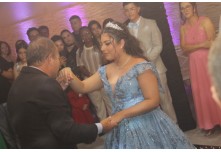  Niver 15 Anos Lorena Cintra