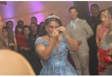  Niver 15 Anos Lorena Cintra