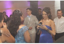  Niver 15 Anos Lorena Cintra