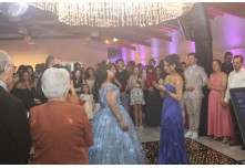  Niver 15 Anos Lorena Cintra