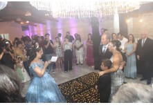  Niver 15 Anos Lorena Cintra