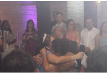  Niver 15 Anos Lorena Cintra