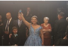  Niver 15 Anos Lorena Cintra