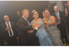  Niver 15 Anos Lorena Cintra