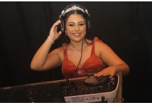  Niver 15 Anos Lorena Cintra