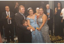  Niver 15 Anos Lorena Cintra