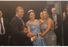  Niver 15 Anos Lorena Cintra