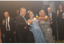  Niver 15 Anos Lorena Cintra