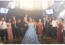  Niver 15 Anos Lorena Cintra