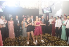  Niver 15 Anos Lorena Cintra