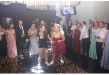  Niver 15 Anos Lorena Cintra