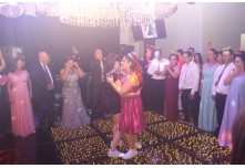  Niver 15 Anos Lorena Cintra