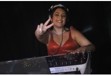  Niver 15 Anos Lorena Cintra