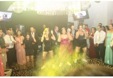  Niver 15 Anos Lorena Cintra