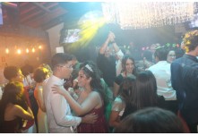  Niver 15 Anos Lorena Cintra