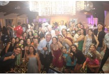  Niver 15 Anos Lorena Cintra