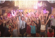  Niver 15 Anos Lorena Cintra