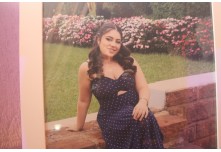  Niver 15 Anos Lorena Cintra