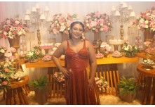  Niver 15 Anos Lorena Cintra