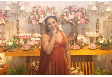  Niver 15 Anos Lorena Cintra