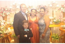  Niver 15 Anos Lorena Cintra