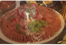  Niver 15 Anos Lorena Cintra