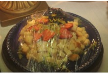  Niver 15 Anos Lorena Cintra