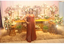  Niver 15 Anos Lorena Cintra