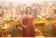  Niver 15 Anos Lorena Cintra