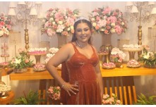  Niver 15 Anos Lorena Cintra