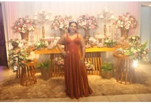  Niver 15 Anos Lorena Cintra