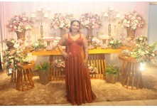  Niver 15 Anos Lorena Cintra