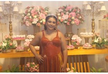  Niver 15 Anos Lorena Cintra