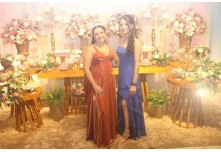  Niver 15 Anos Lorena Cintra