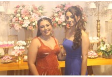  Niver 15 Anos Lorena Cintra