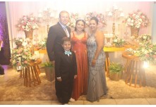  Niver 15 Anos Lorena Cintra