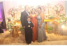  Niver 15 Anos Lorena Cintra