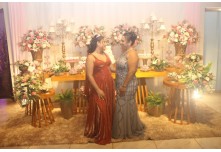  Niver 15 Anos Lorena Cintra