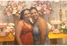  Niver 15 Anos Lorena Cintra