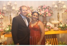  Niver 15 Anos Lorena Cintra