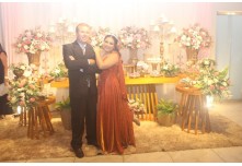  Niver 15 Anos Lorena Cintra